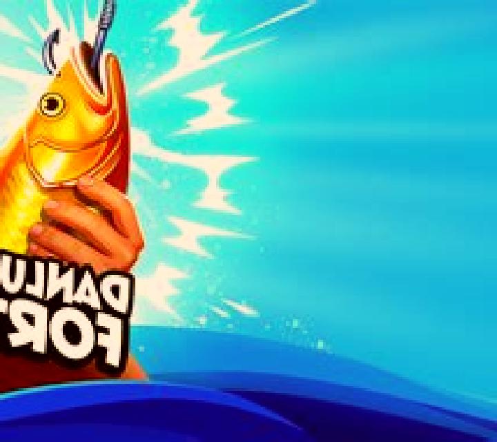 DanLudan s Fortune Bass slot game