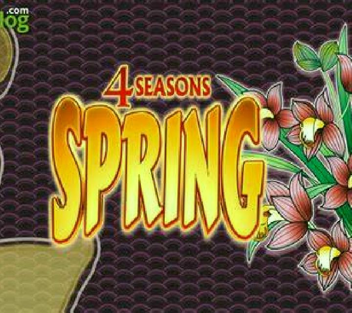 Danmarks Genier online slot