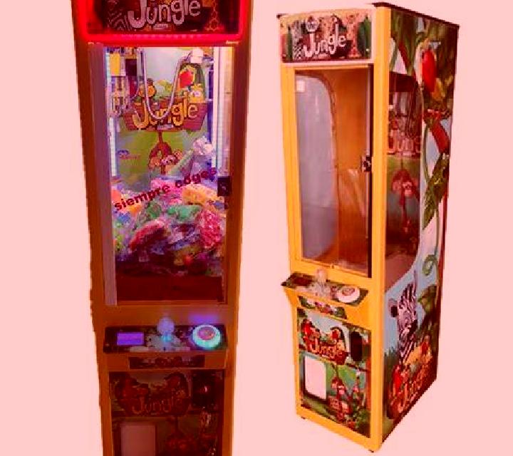 Dark Carnivale slot game