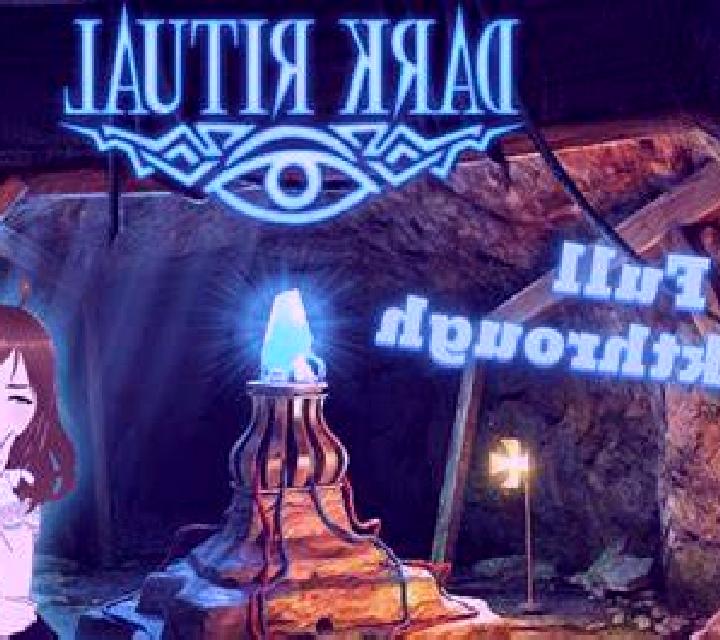 Dark Ritual online slot