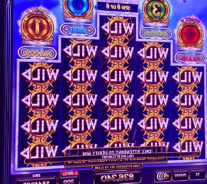 Daruma s Wealth slot machine