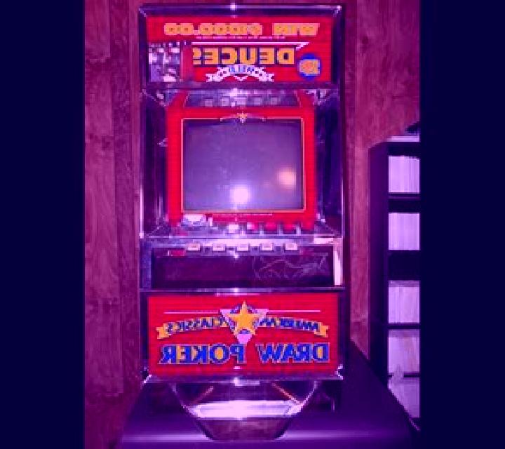 Day at the Races slot machine