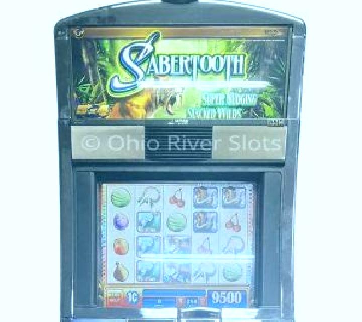 Dazzling Dragons slot machine