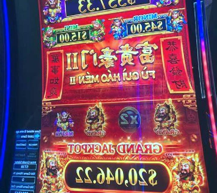 Dead Draw: Showdown slot game