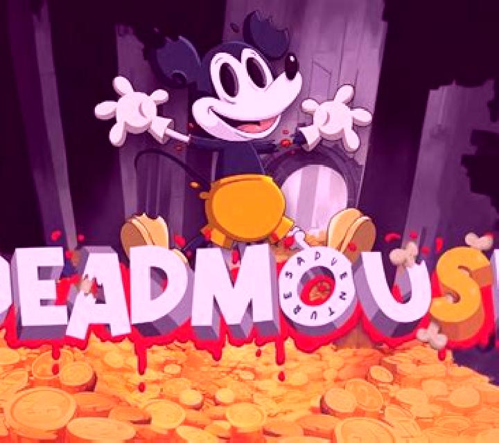 Dead Mouse Adventures online slot