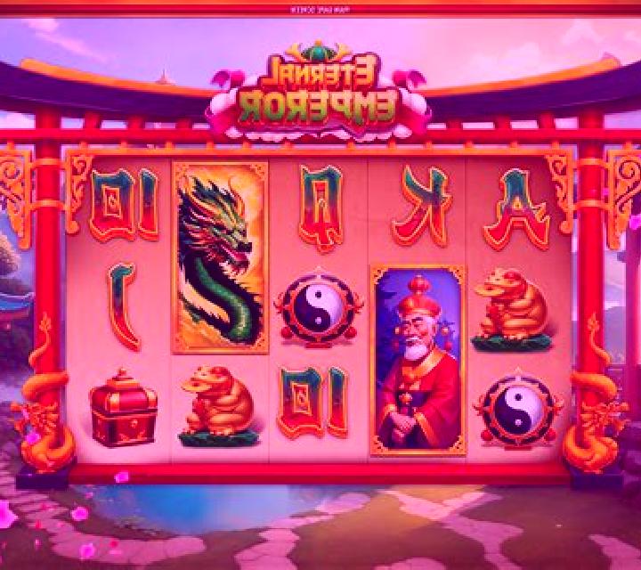 Dead or Alive Megaways slot game