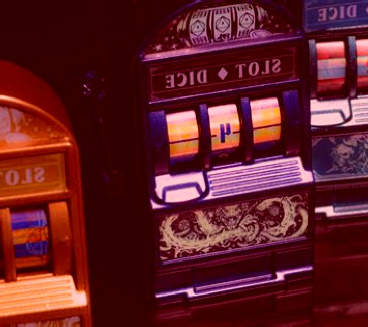 Dead West slot