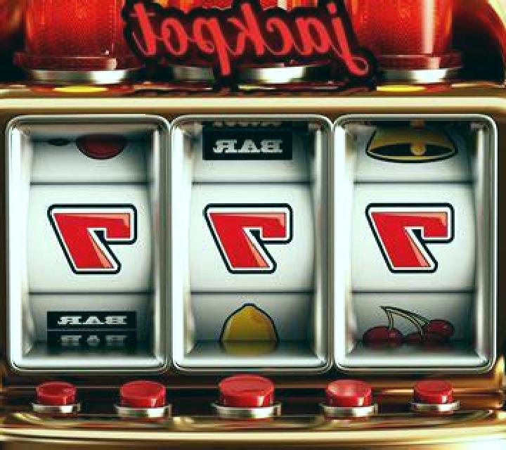 Deaf Presidents slot machine