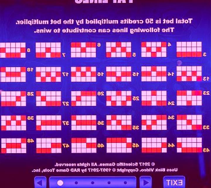 Deal or No Deal Community slot machine