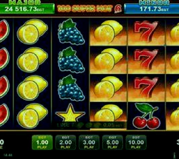 Deal or No Deal Community slot
