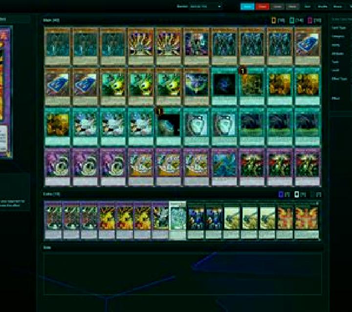 Deck of Divinity online slot
