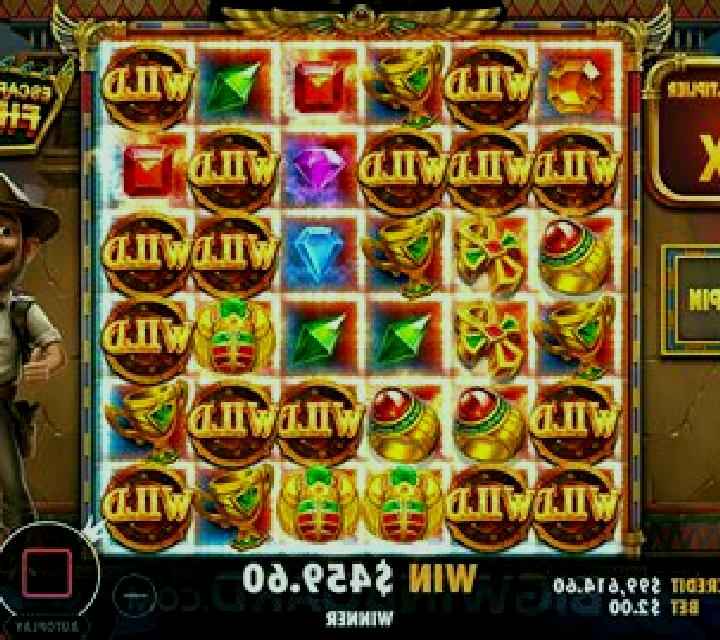 Declaration of Spindependence online slot