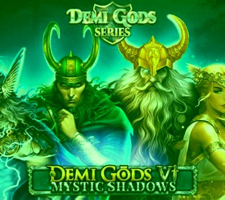Ded Moroz II slot