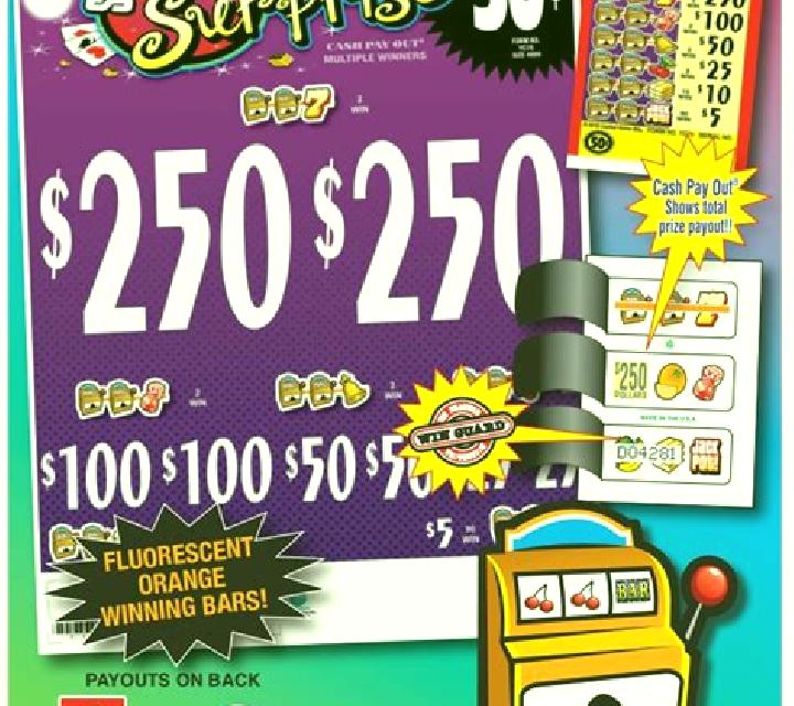 Deep Oceans online slot