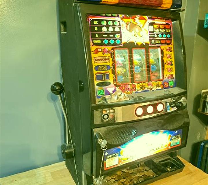 Deep Overlord online slot
