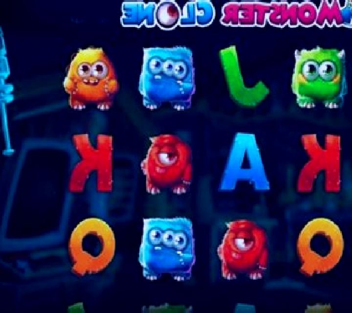Demi Gods II Christmas Edition slot machine