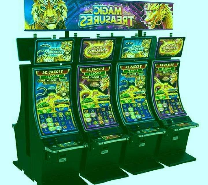 Demon Pots online slot