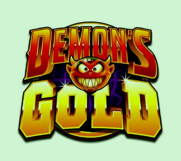 Demon s Gold slot