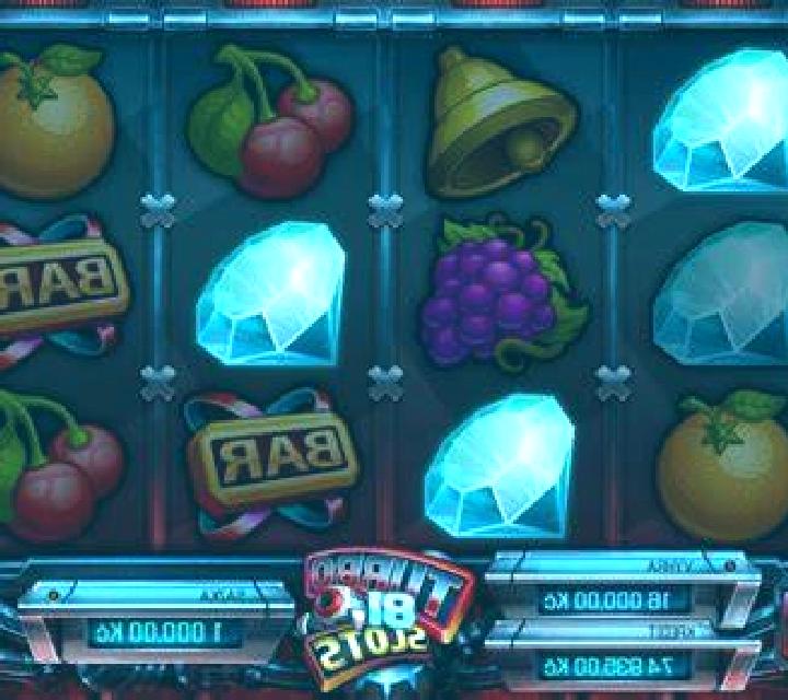 Densho slot game