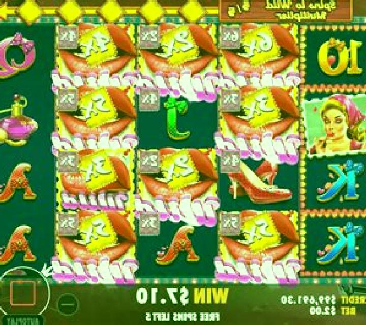 Detective Bingo online slot