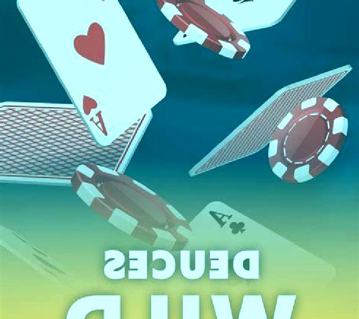 Deuces Wild (Amatic Industries) online slot