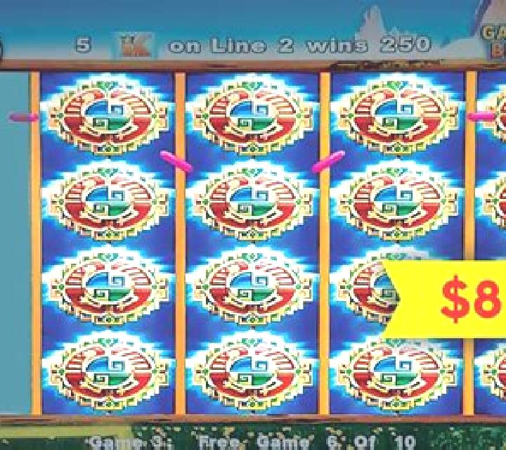 Deuces Wild MH (Nucleus Gaming) online slot
