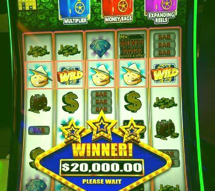 Devil Buster slot