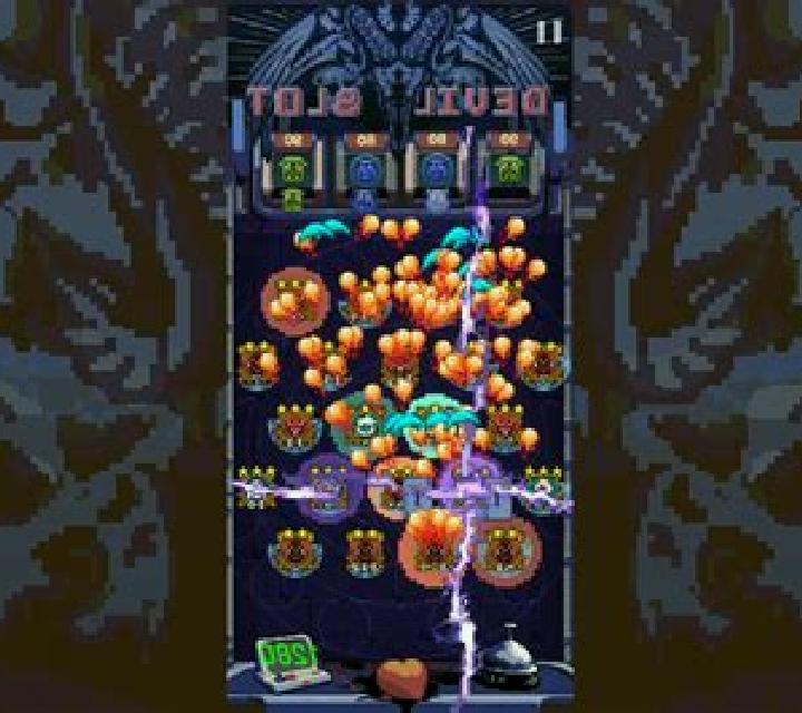 Devil Fire 2 slot game