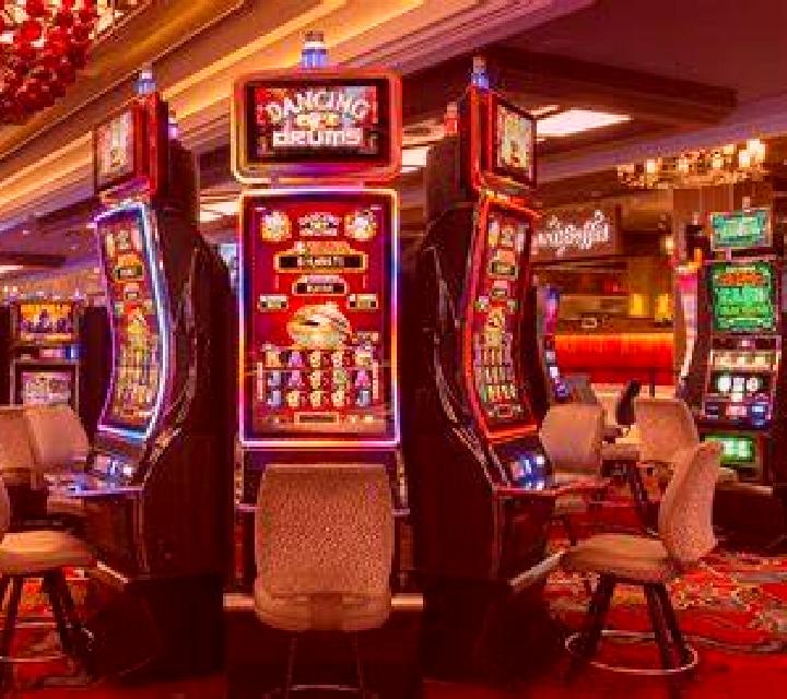 Devil’s Crossroad slot game