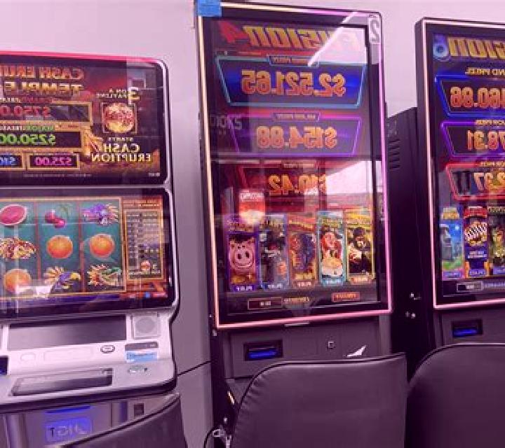 Devils Lock online slot