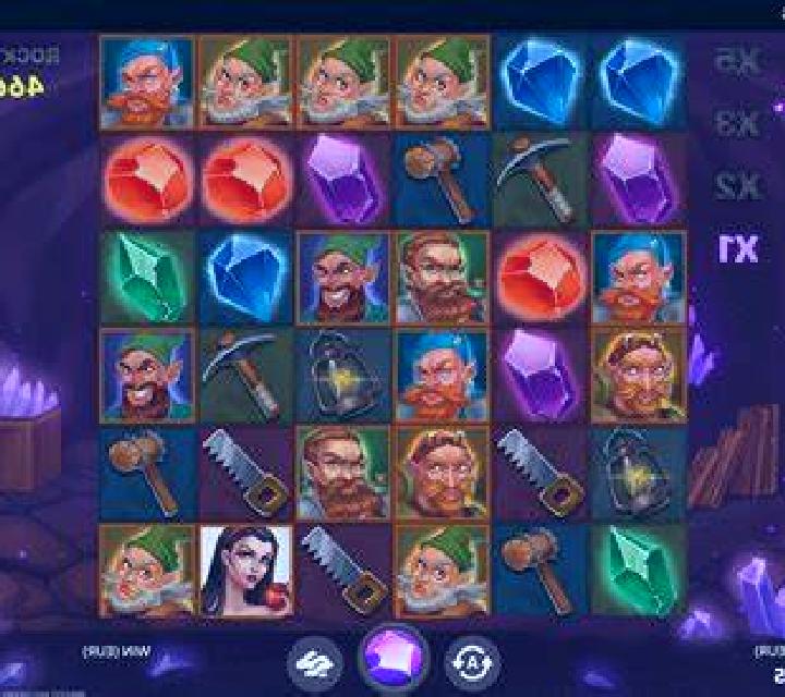 Devil s Lust slot machine