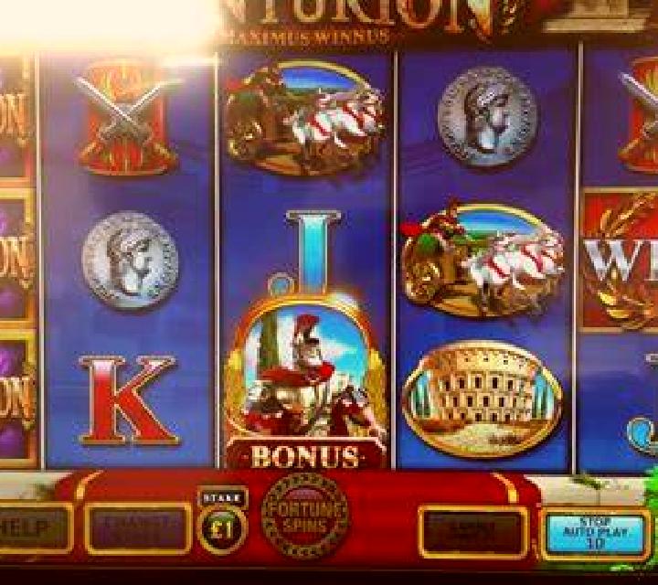 Devils Messenger slot game