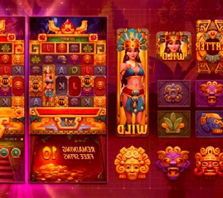 DFDC Grand Ingotcha online slot