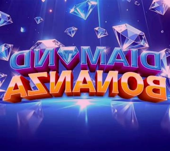 Diamond Bonanza (CG Games) online slot