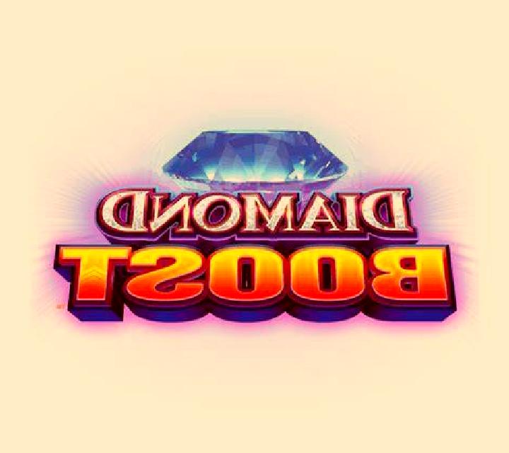 Diamond Boost slot machine