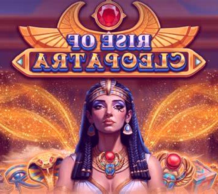 Diamond Cash - Mighty Cleopatra slot
