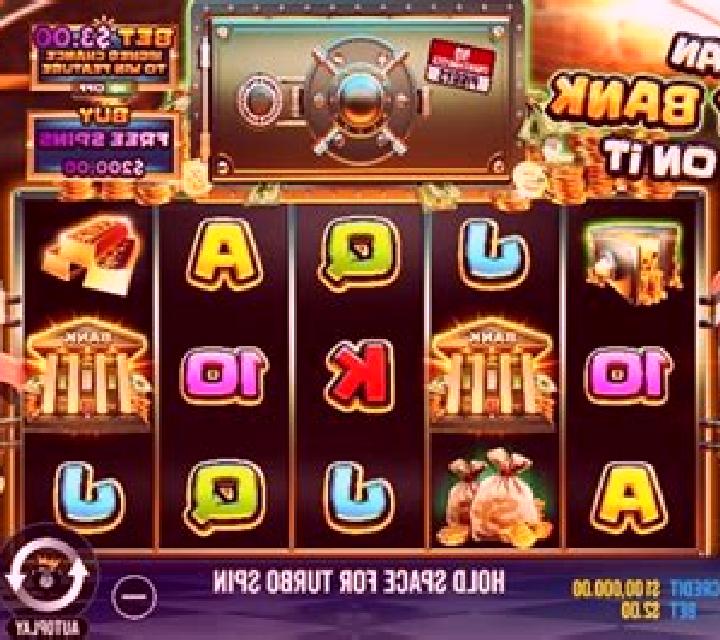 Diamond Charge Megaways slot game