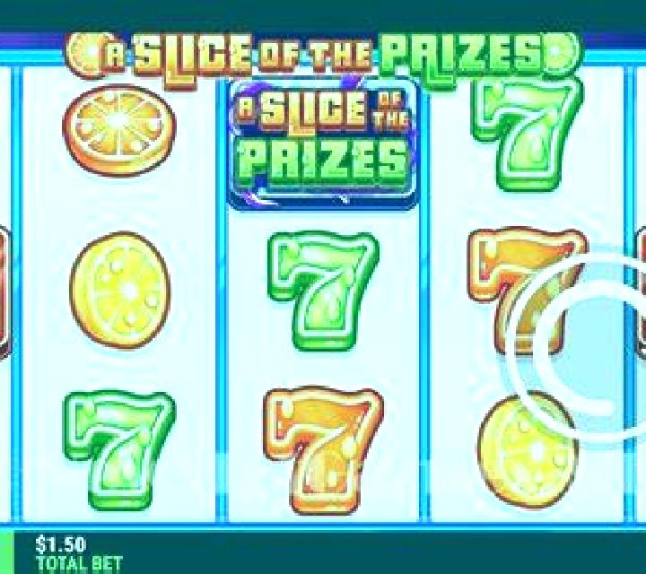 Diamond Dragon slot game