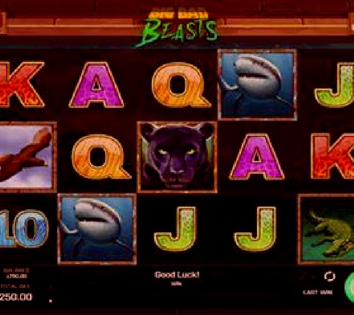 Diamond Force slot game