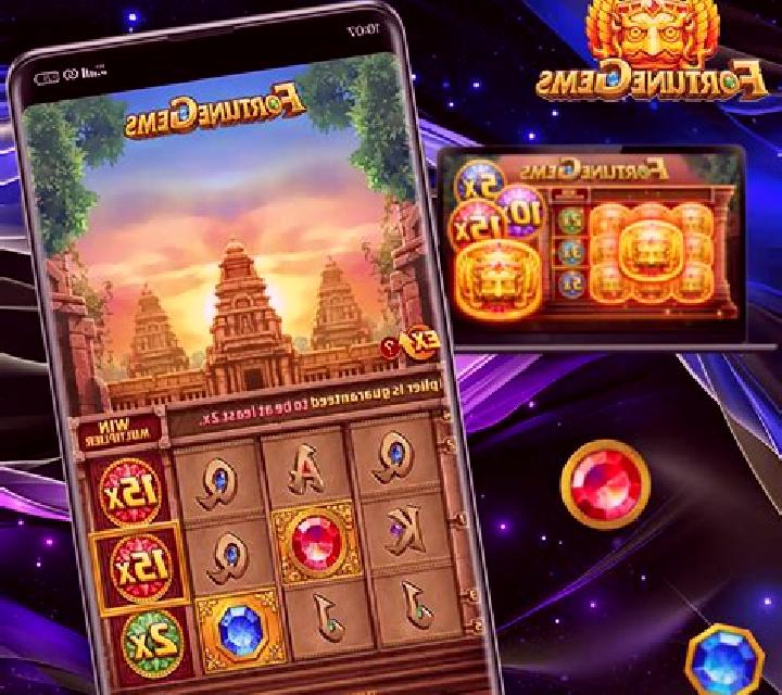 Diamond Fortune (Swintt) slot game