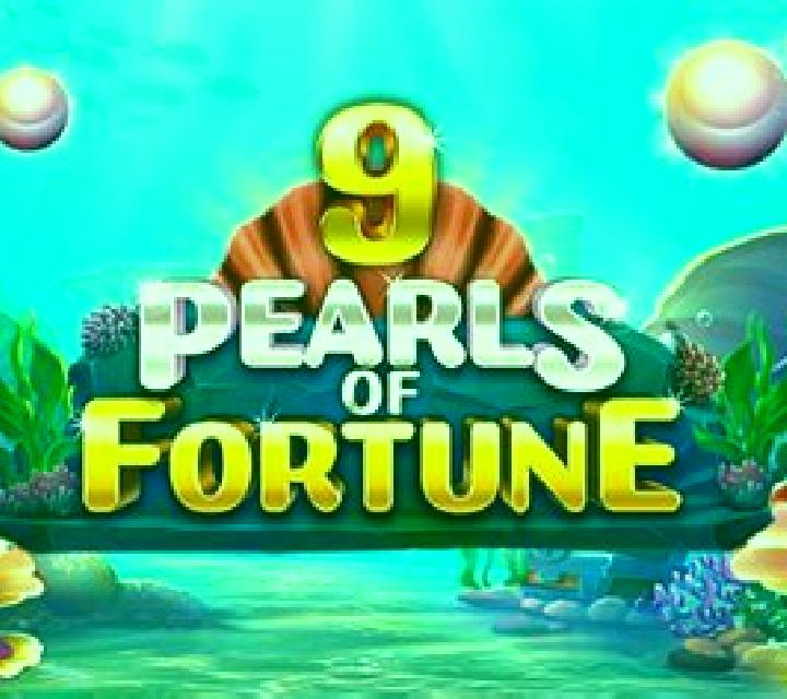 Diamond Fortune (Swintt) slot machine