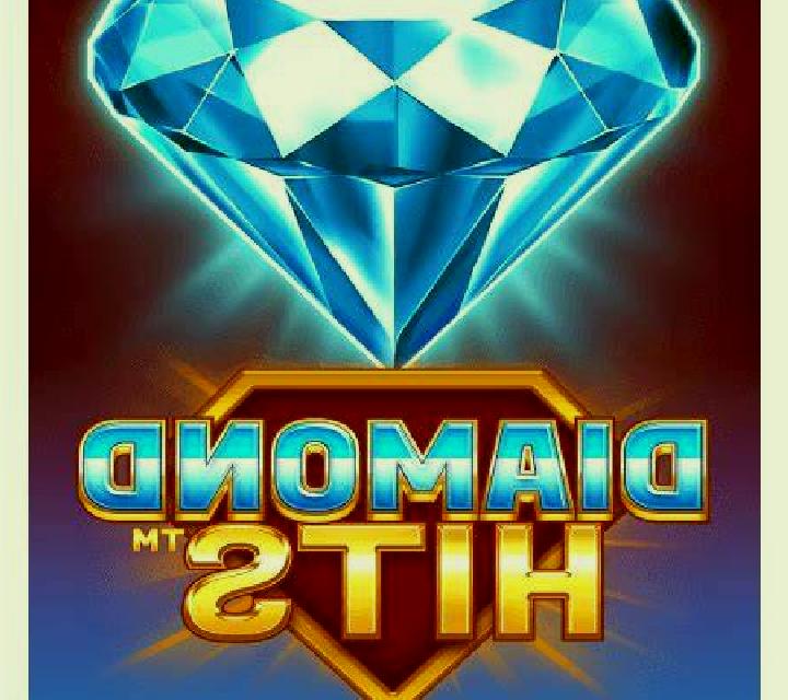 Diamond Hits slot