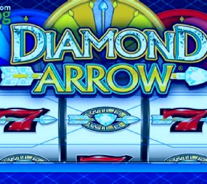 Diamond Hunter Cash Falls online slot