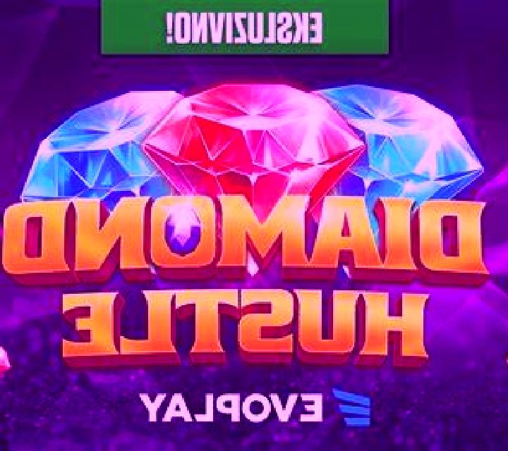 Diamond Hustle slot
