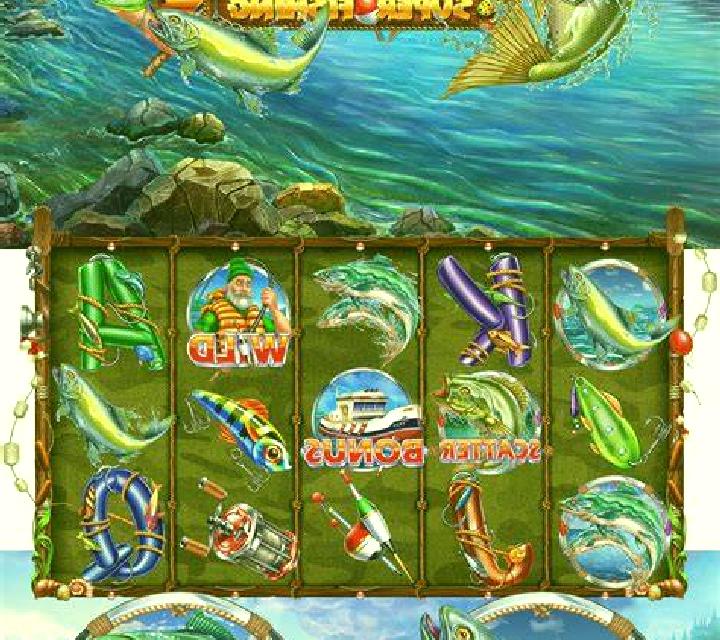 Diamond Jack slot game