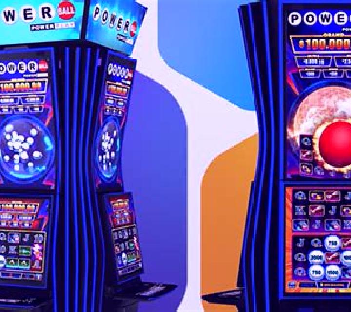 Diamond Link: Almighty Wolf slot