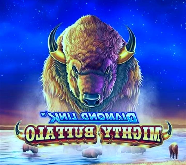Diamond Link: Mighty Aztec slot game