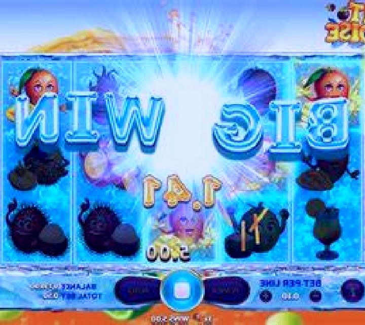 Diamond Link: Mighty Sevens Win Ways slot