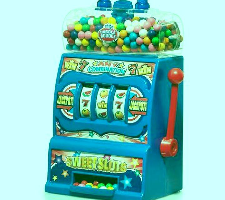Diamond Magic – Dice slot
