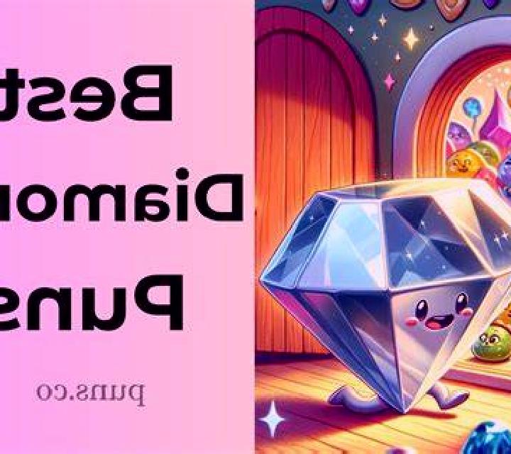 Diamond Plus online slot
